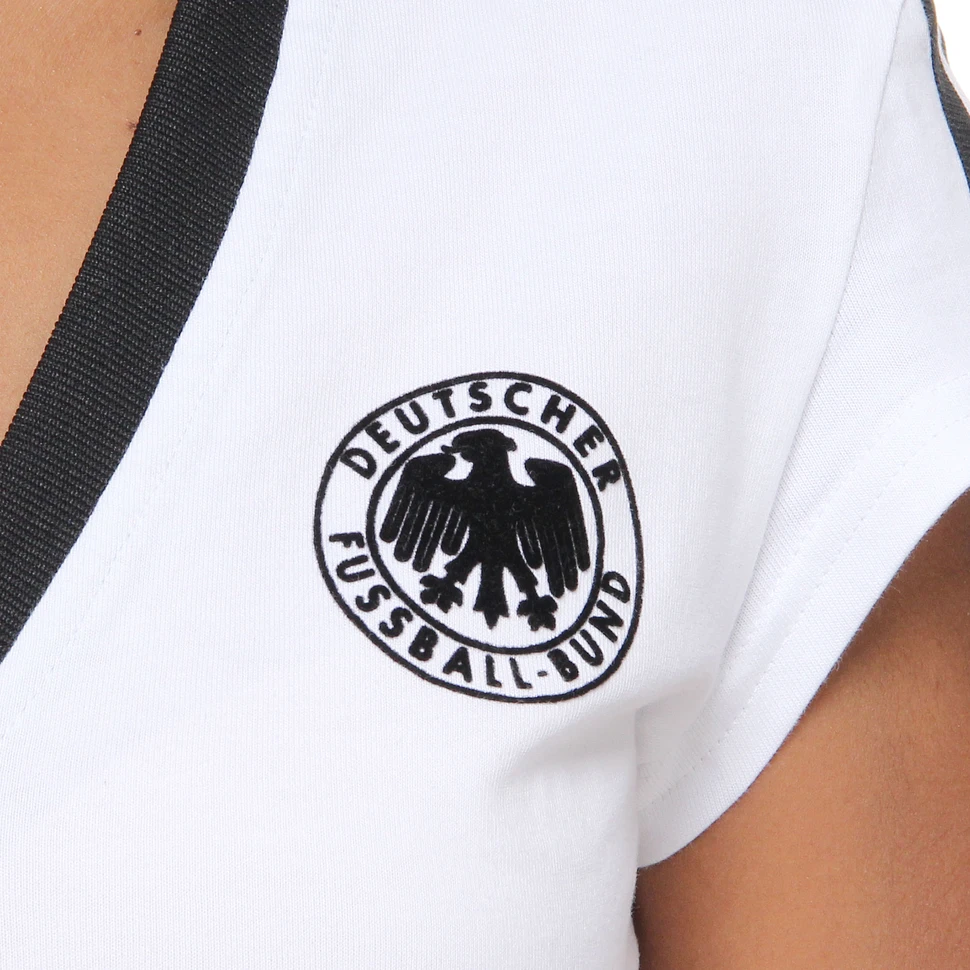 adidas - Germany Retro Women T-Shirt