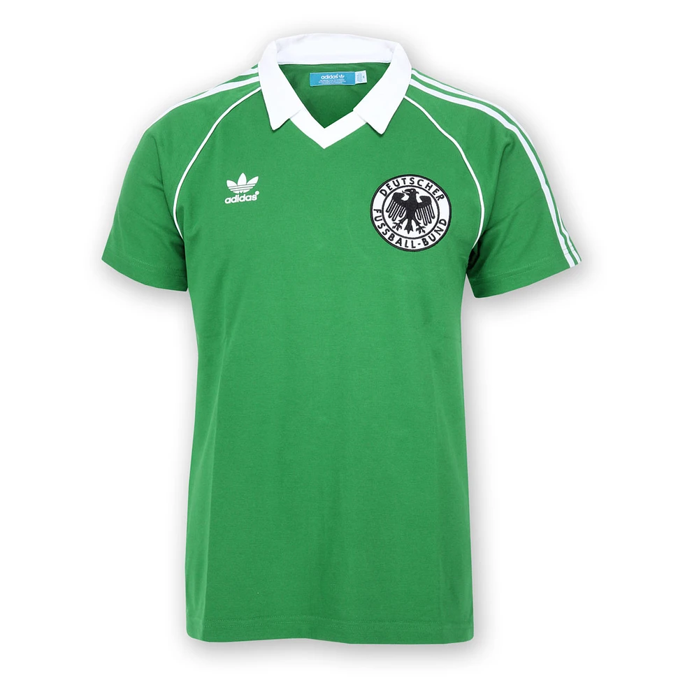 adidas - DFB Retro T-Shirt