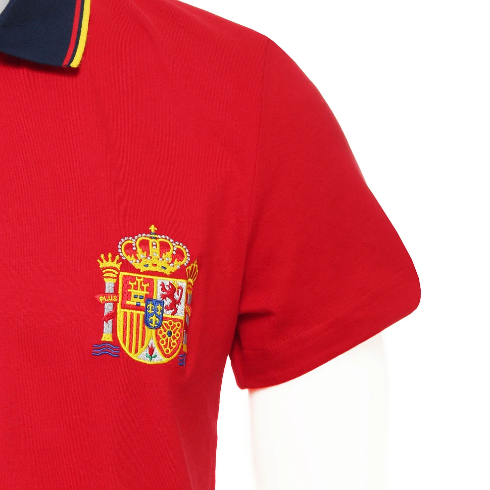 adidas - Country Polo Shirt (Spain)