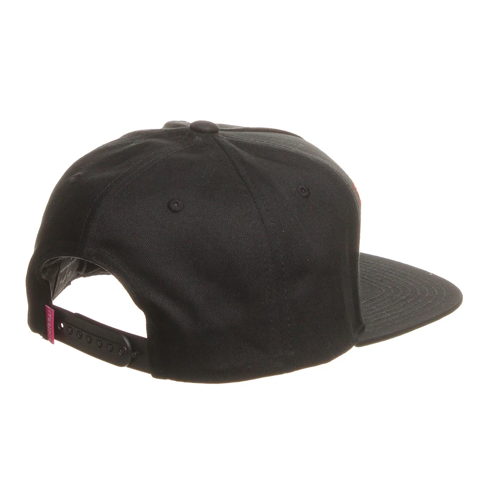 Mishka - Menace II Destroy! Snapback Cap