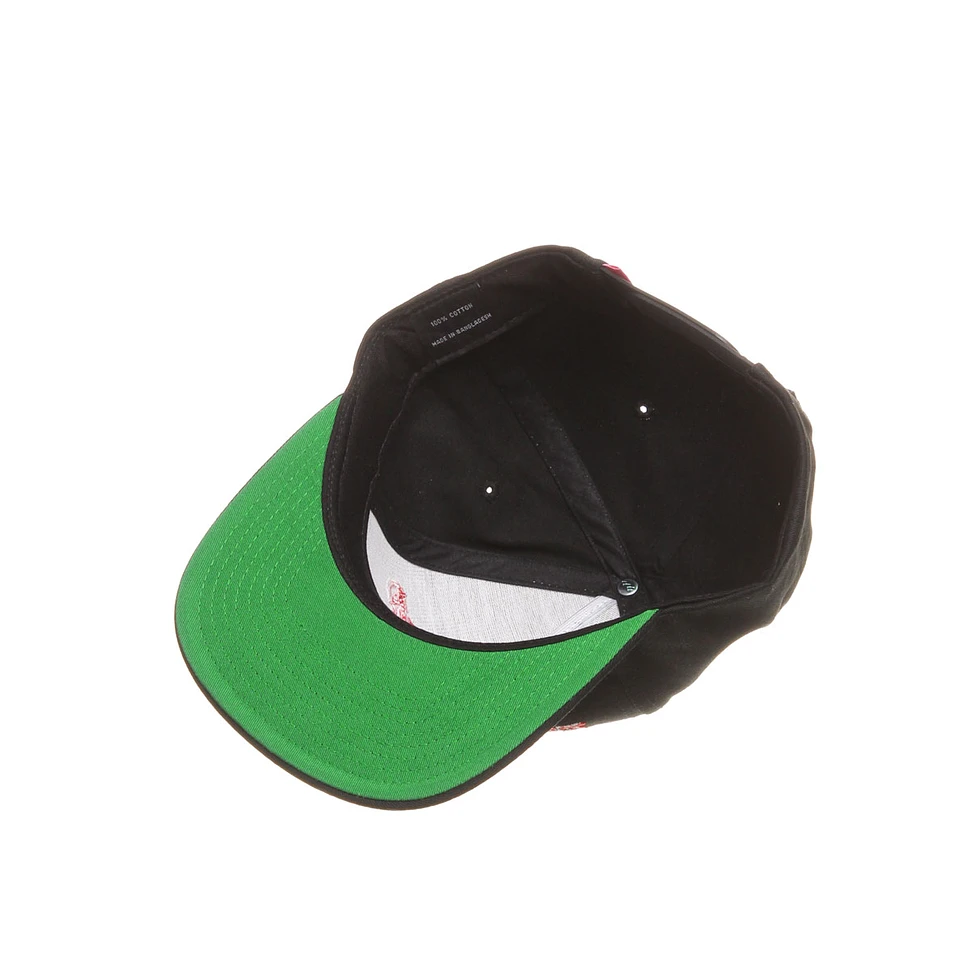 Mishka - Menace II Destroy! Snapback Cap