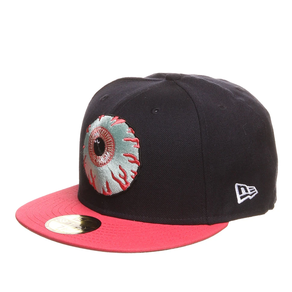 Mishka - Keep Watch New Era Cap