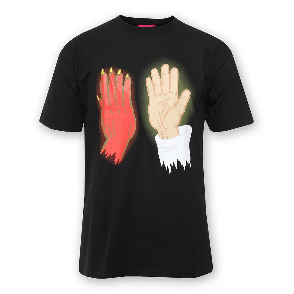 Mishka - High 5 T-Shirt