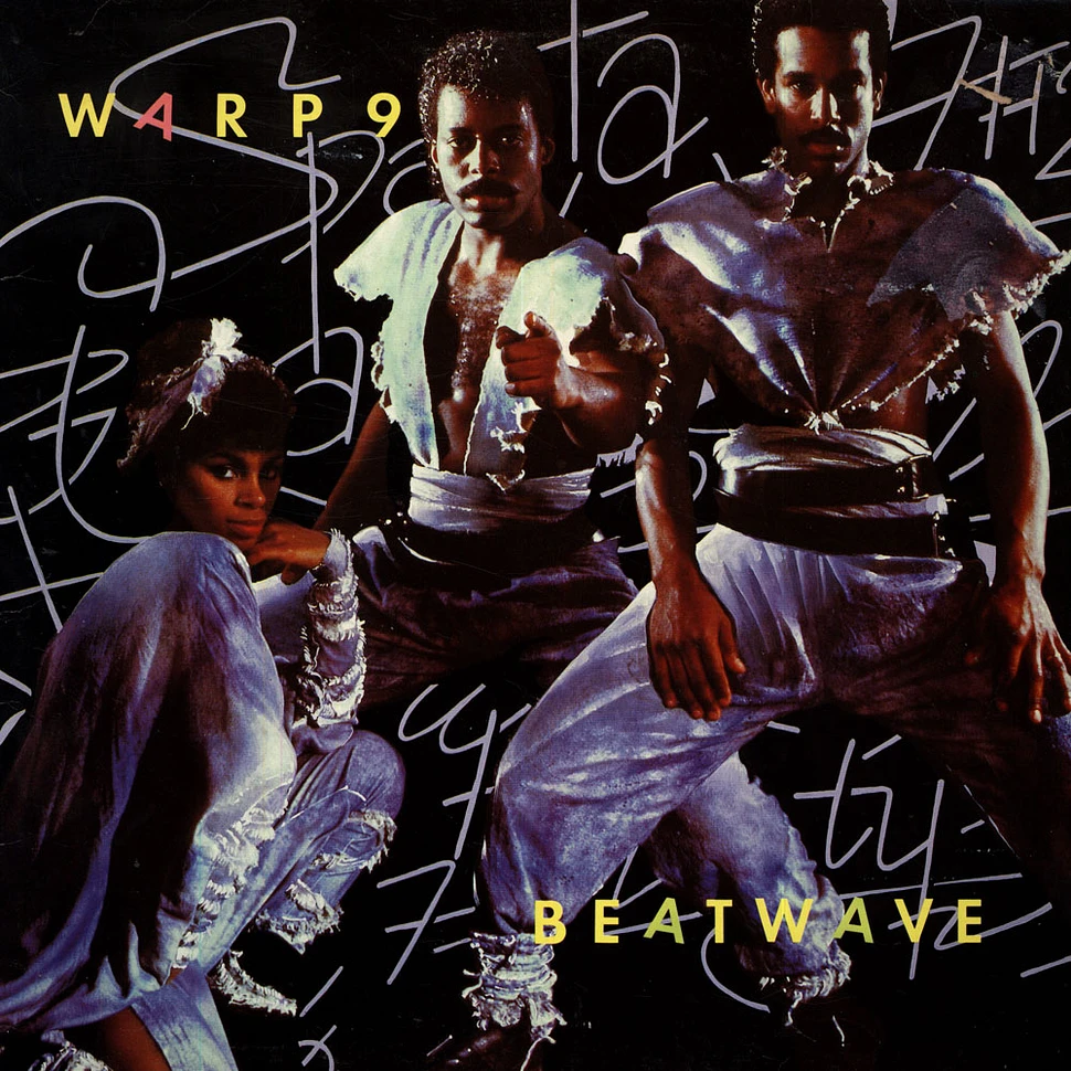 Warp 9 - Beat Wave