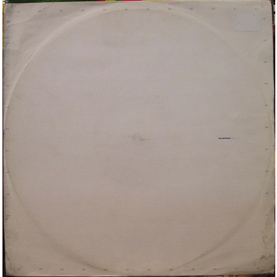 V.A. - Blueprint (The Definitive Moving Shadow Album)