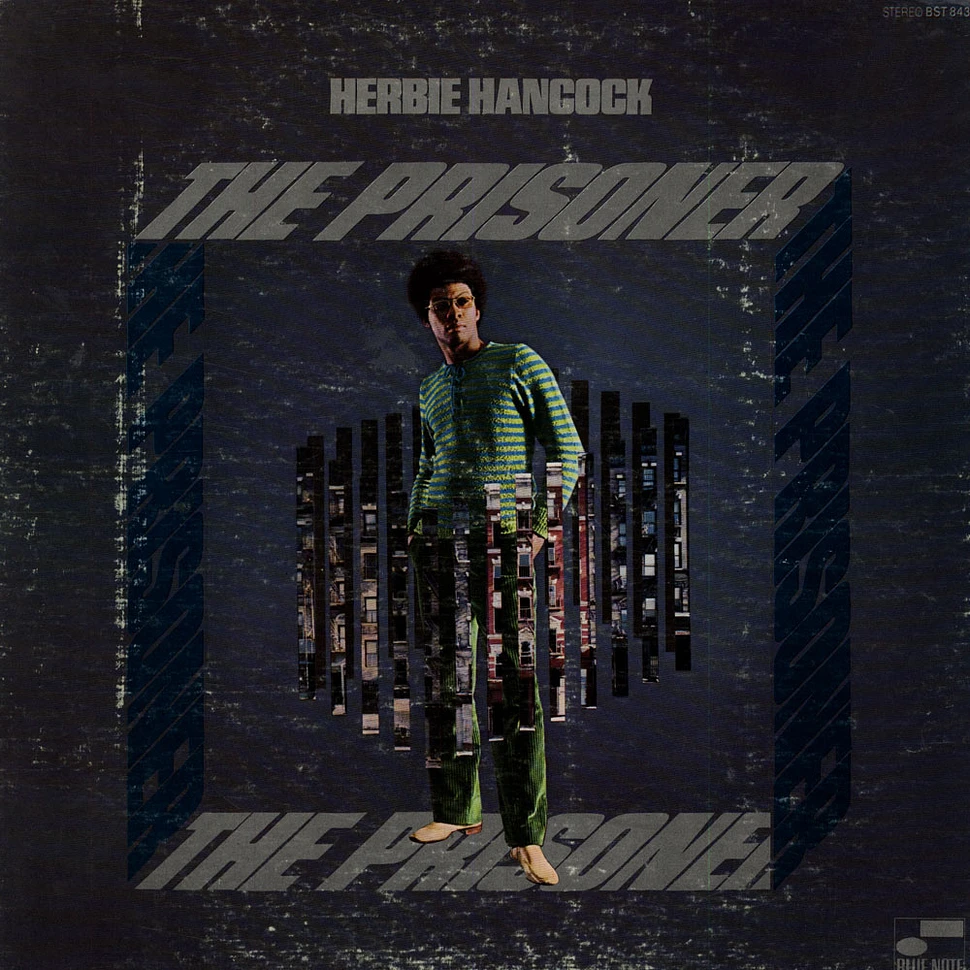 Herbie Hancock - The Prisoner