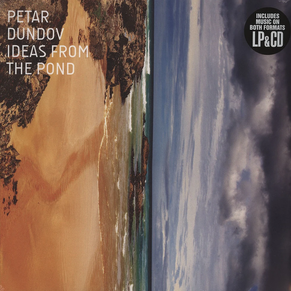 Petar Dundov - Ideas From The Pond
