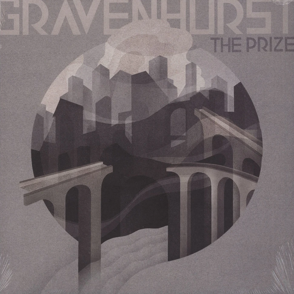 Gravenhurst - The Prize