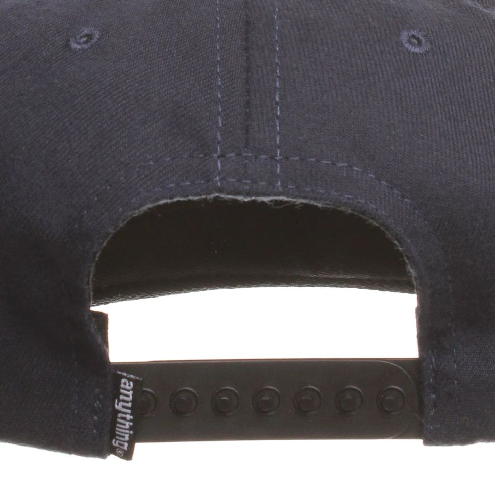 aNYthing - Arch Starter 6 Panel Cap