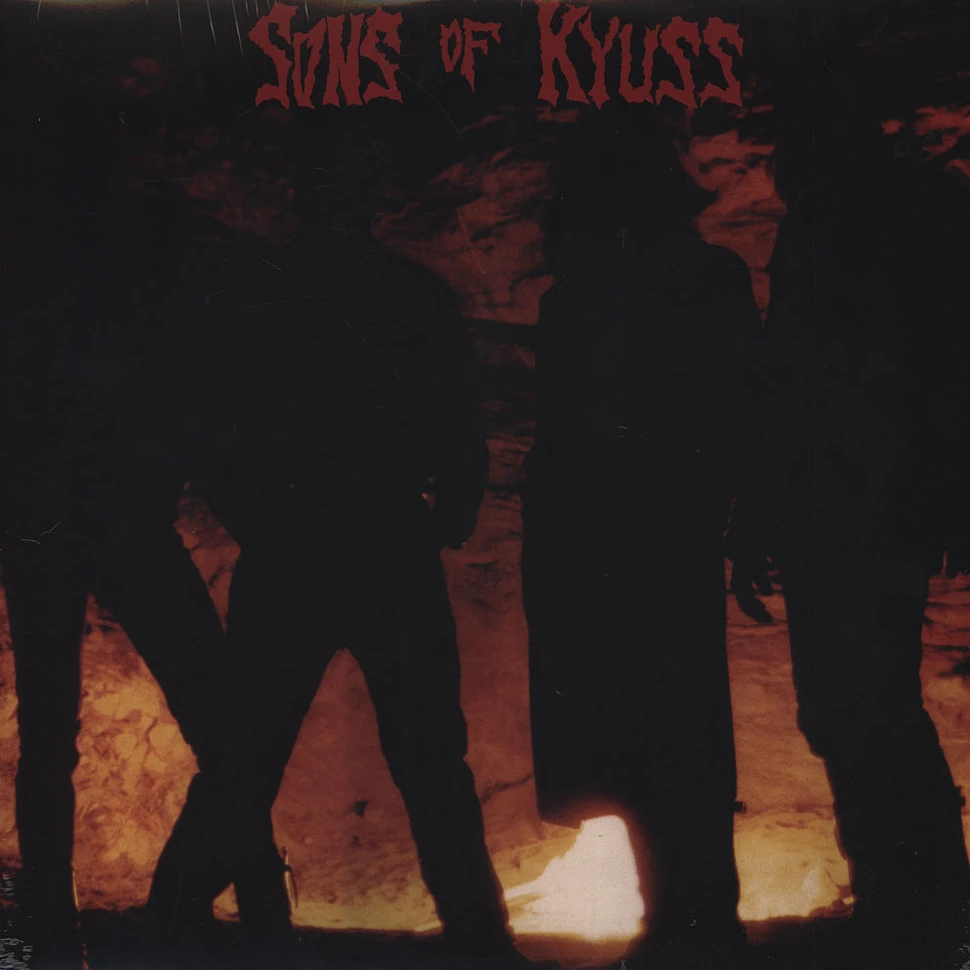 Kyuss - Sons Of Kyuss