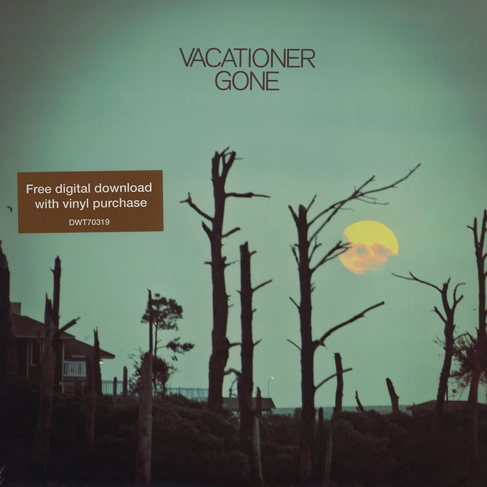 Vacationer - Gone