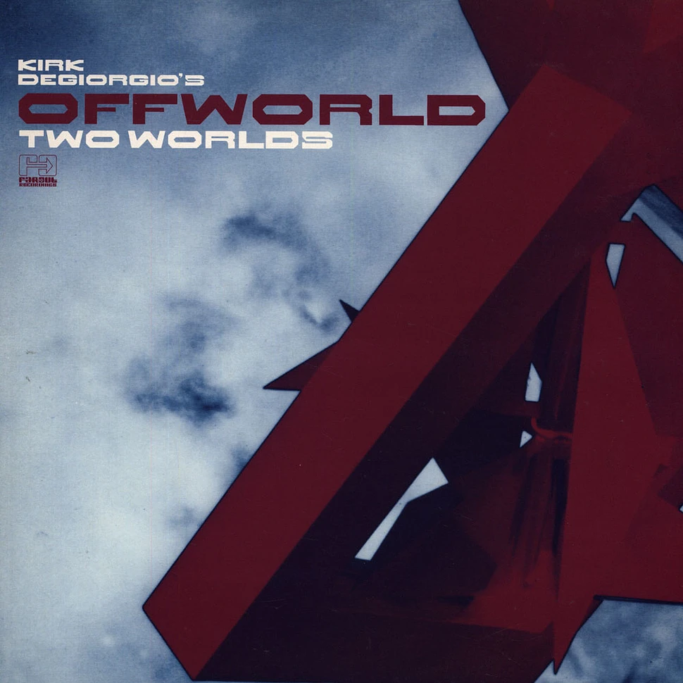 Offworld - Two Worlds