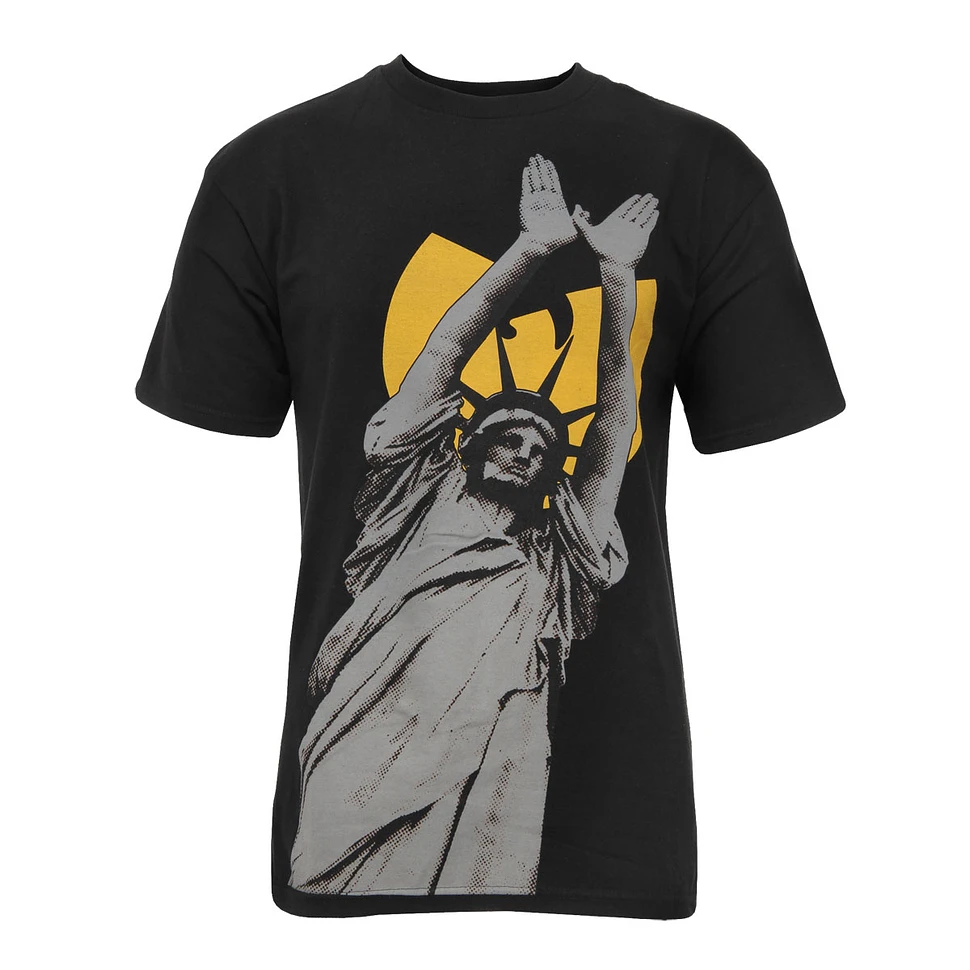 Rocksmith x Wu-Tang Clan - Wu Liberty T-Shirt