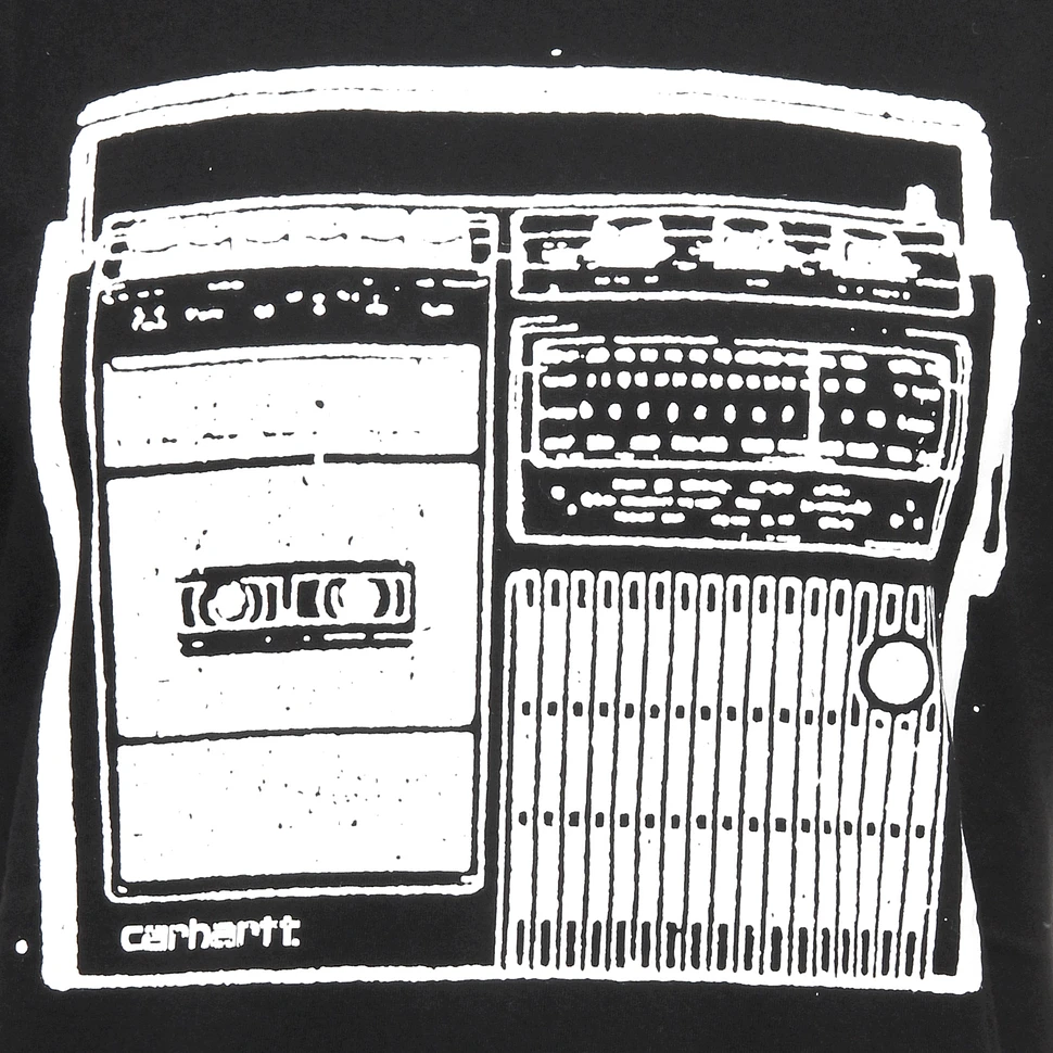 Carhartt WIP - Radio T-Shirt