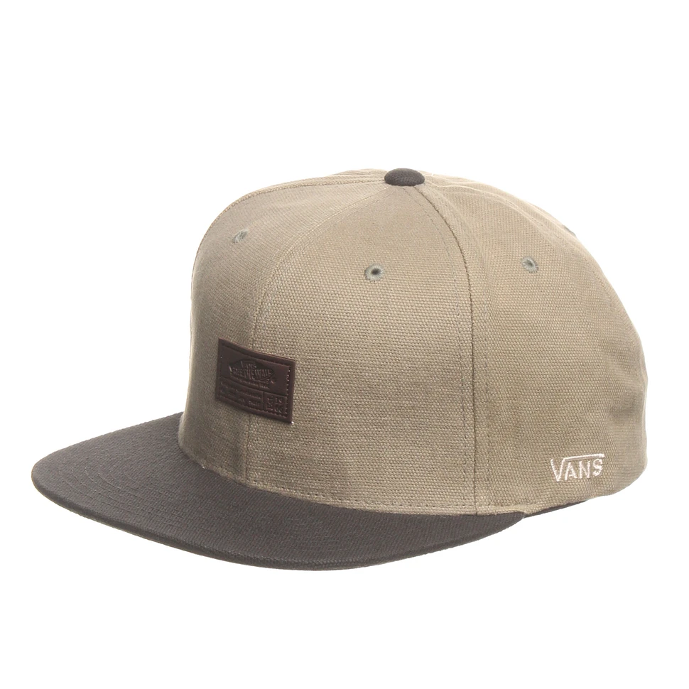 Vans - Blackout Starter Cap