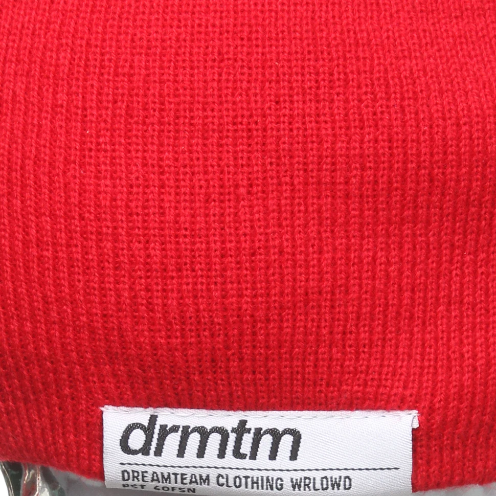 DRMTM - MOF Beanie