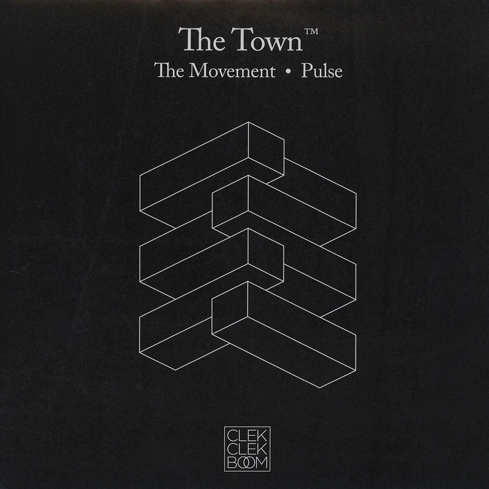 The Town - The Movement