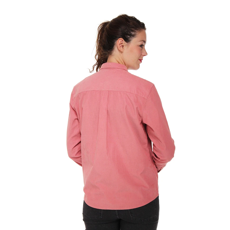 Carhartt WIP - Fuse Women Shirt