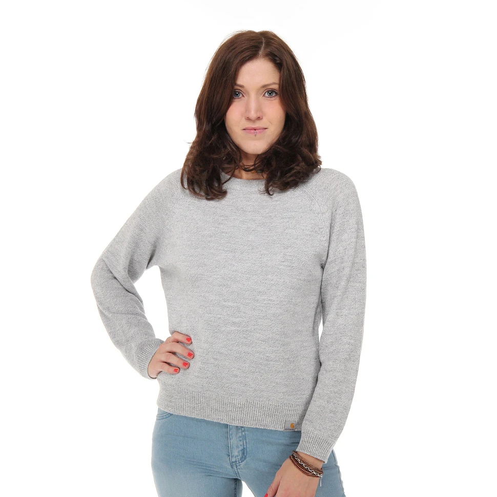 Carhartt WIP - Performance Women Sweater