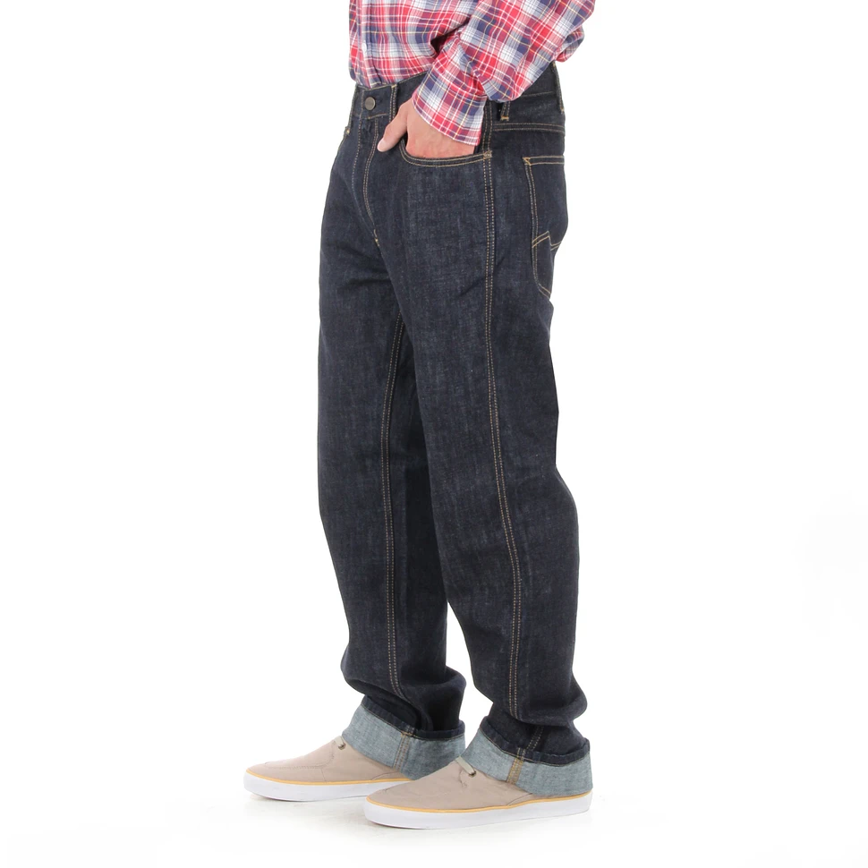 Carhartt WIP - Western Pants Edgewood