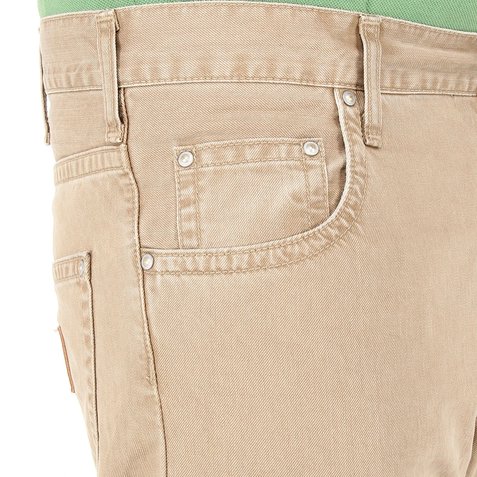 Carhartt WIP - Slim Pants Louisiana