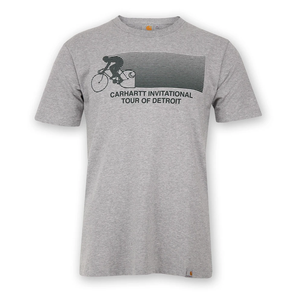 Carhartt WIP - Tour T-Shirt
