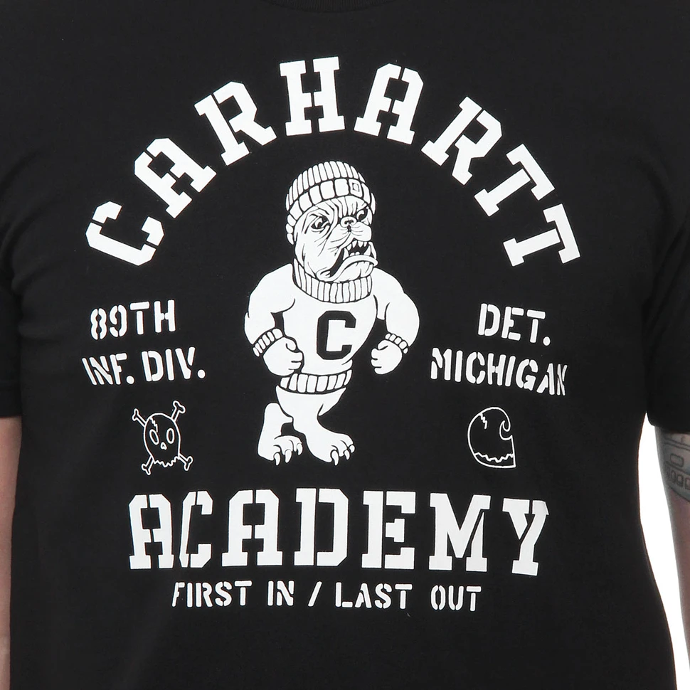 Carhartt WIP - Academy T-Shirt