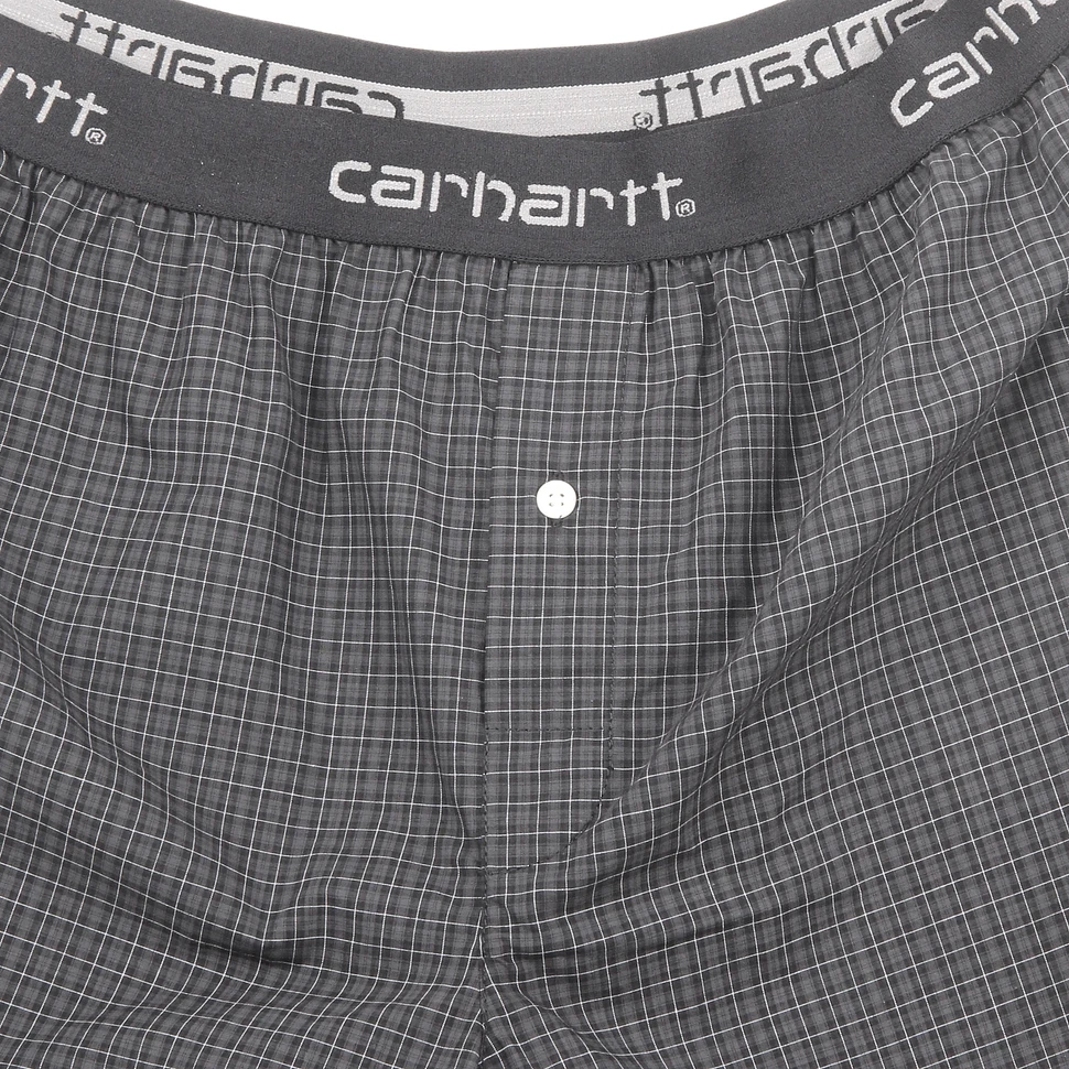 Carhartt WIP - Logo Boxer Shorts