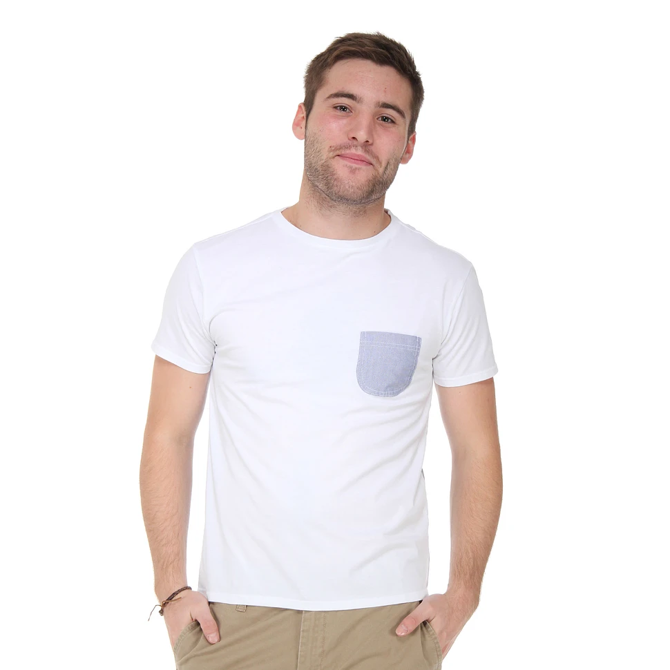 Sixpack France - Ashe T-Shirt