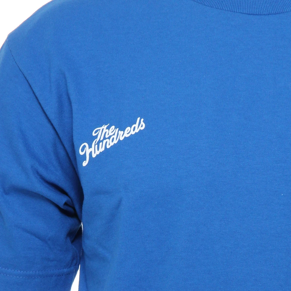 The Hundreds - Euro Cup France T-Shirt