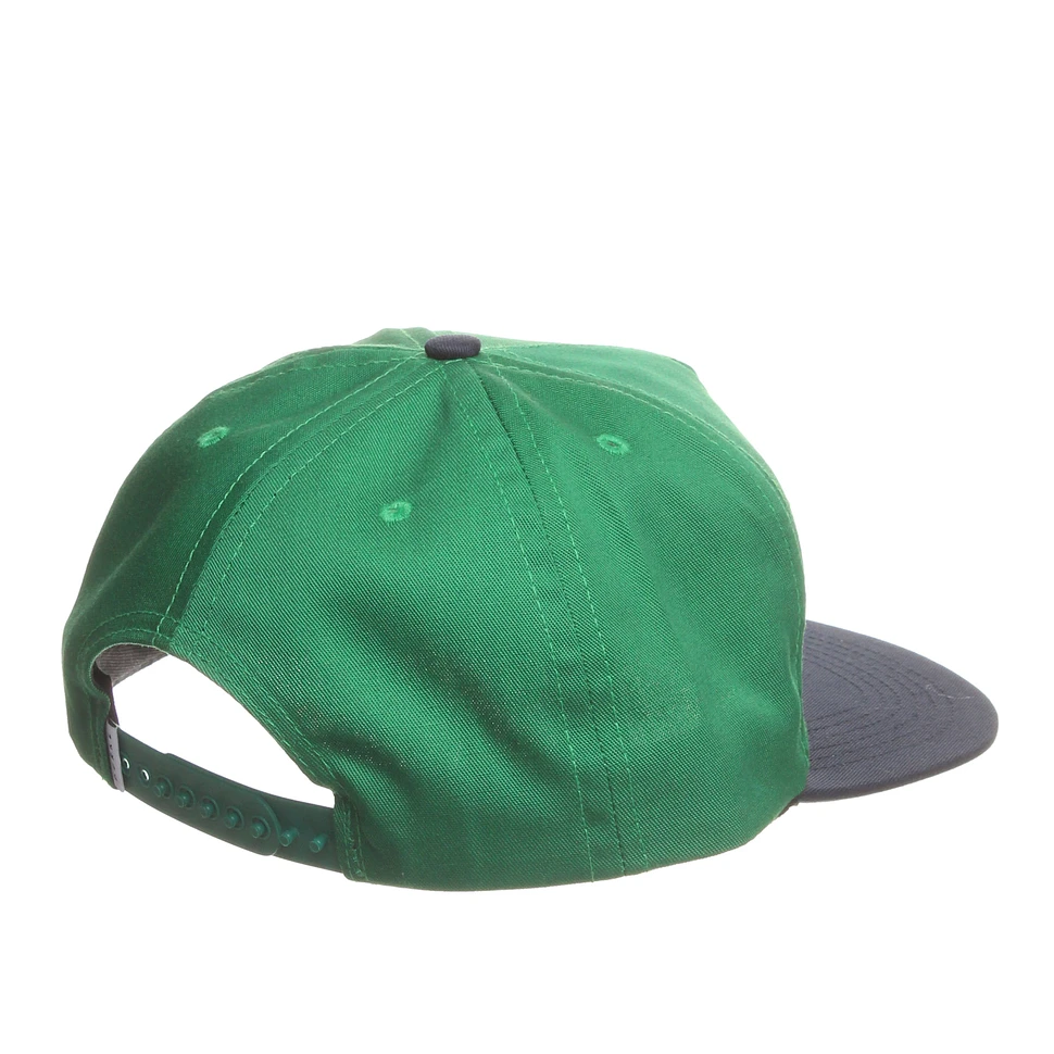 Durkl - R Logo Snapback Hat