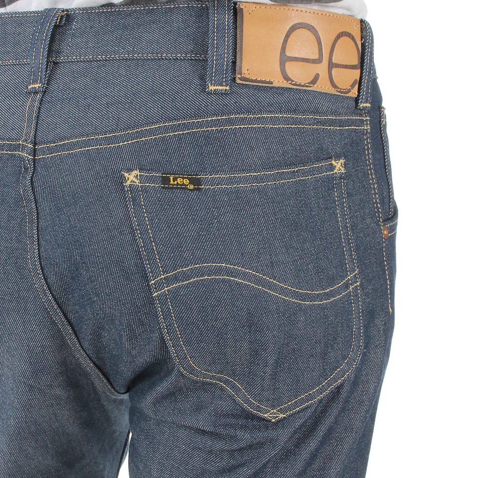 Lee 101 - Rider Jeans