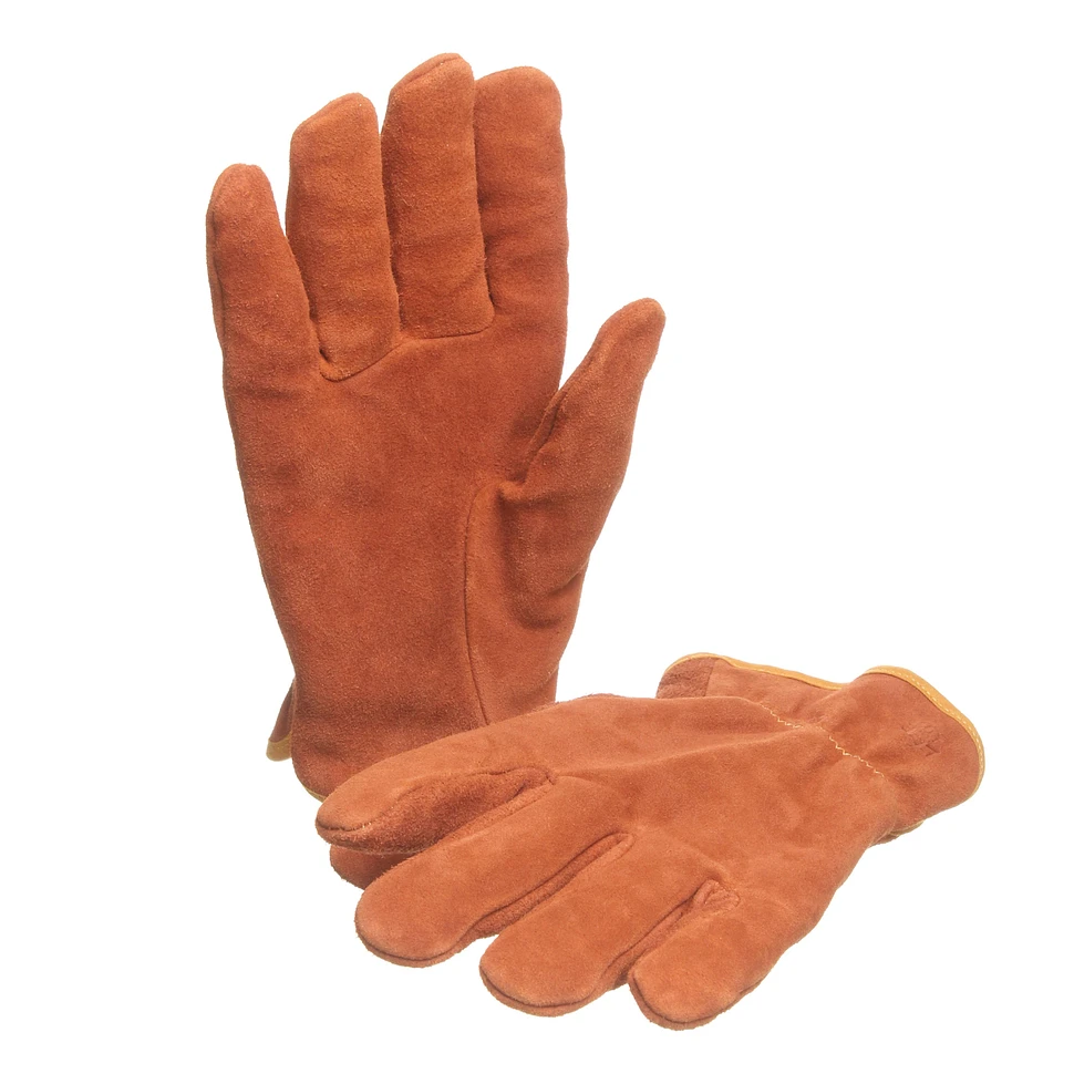Lee 101 - Leather Gloves