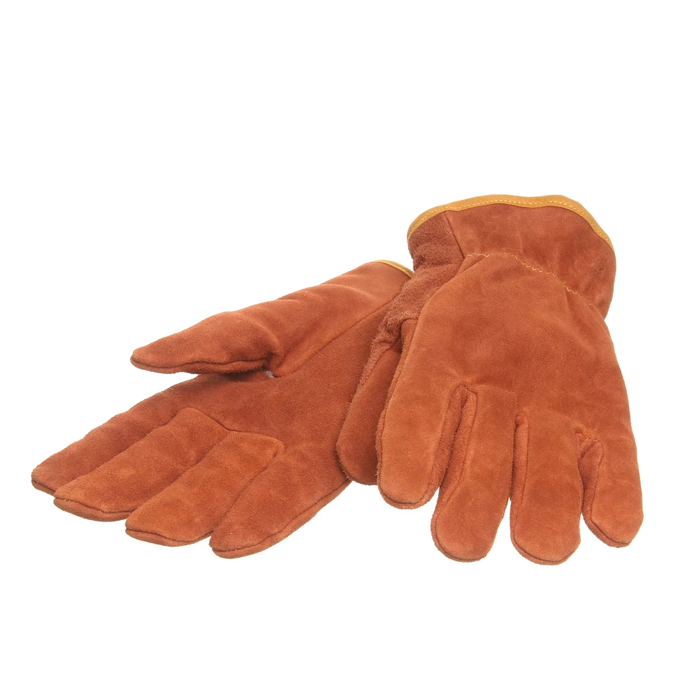 Lee 101 - Leather Gloves