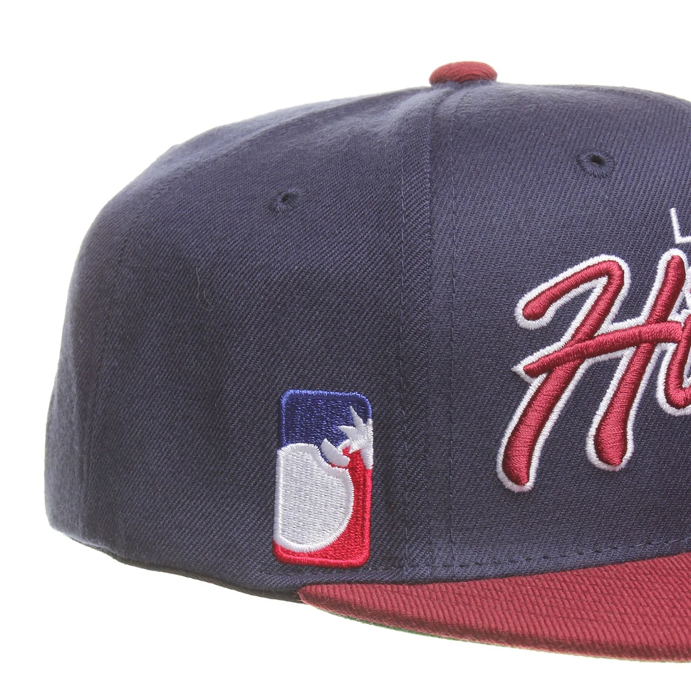 The Hundreds - Team Two Snapback Cap