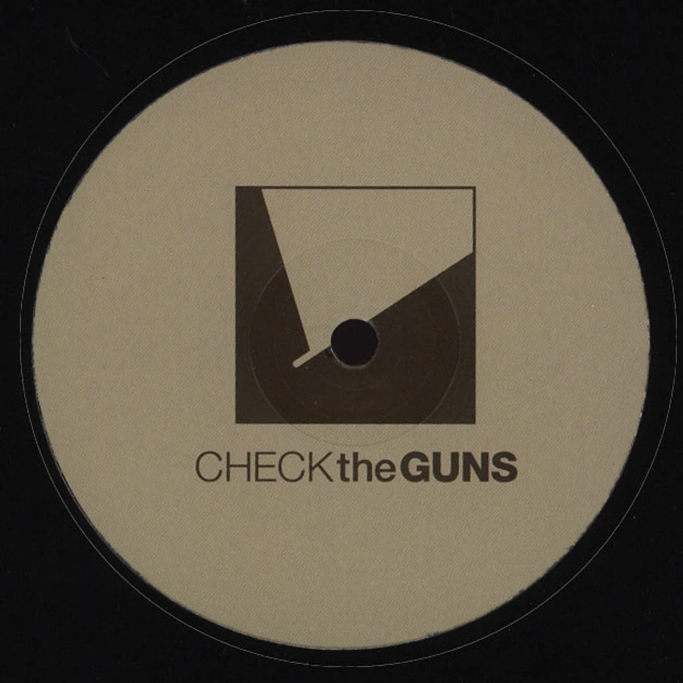 Check The Guns - Tape Edit 004