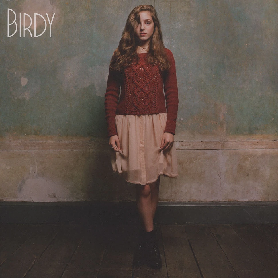 Birdy - Birdy