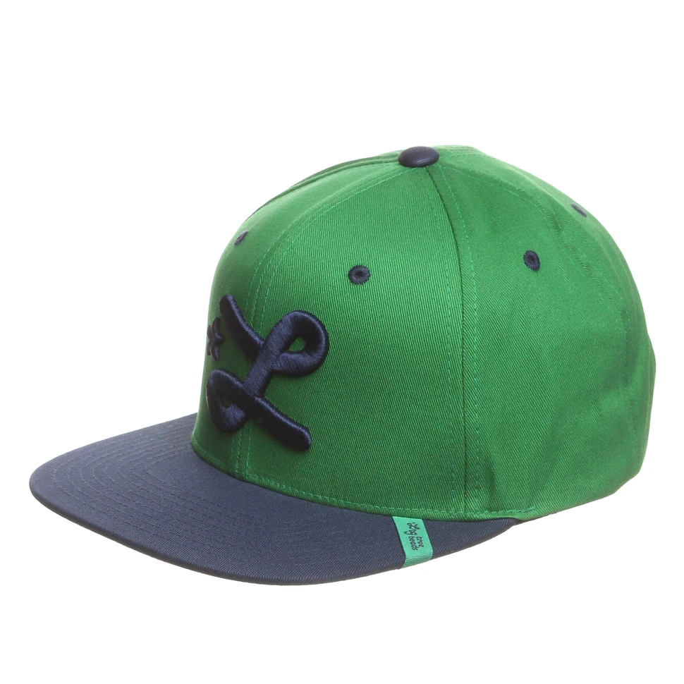 LRG - Core Collection Snap Back Hat