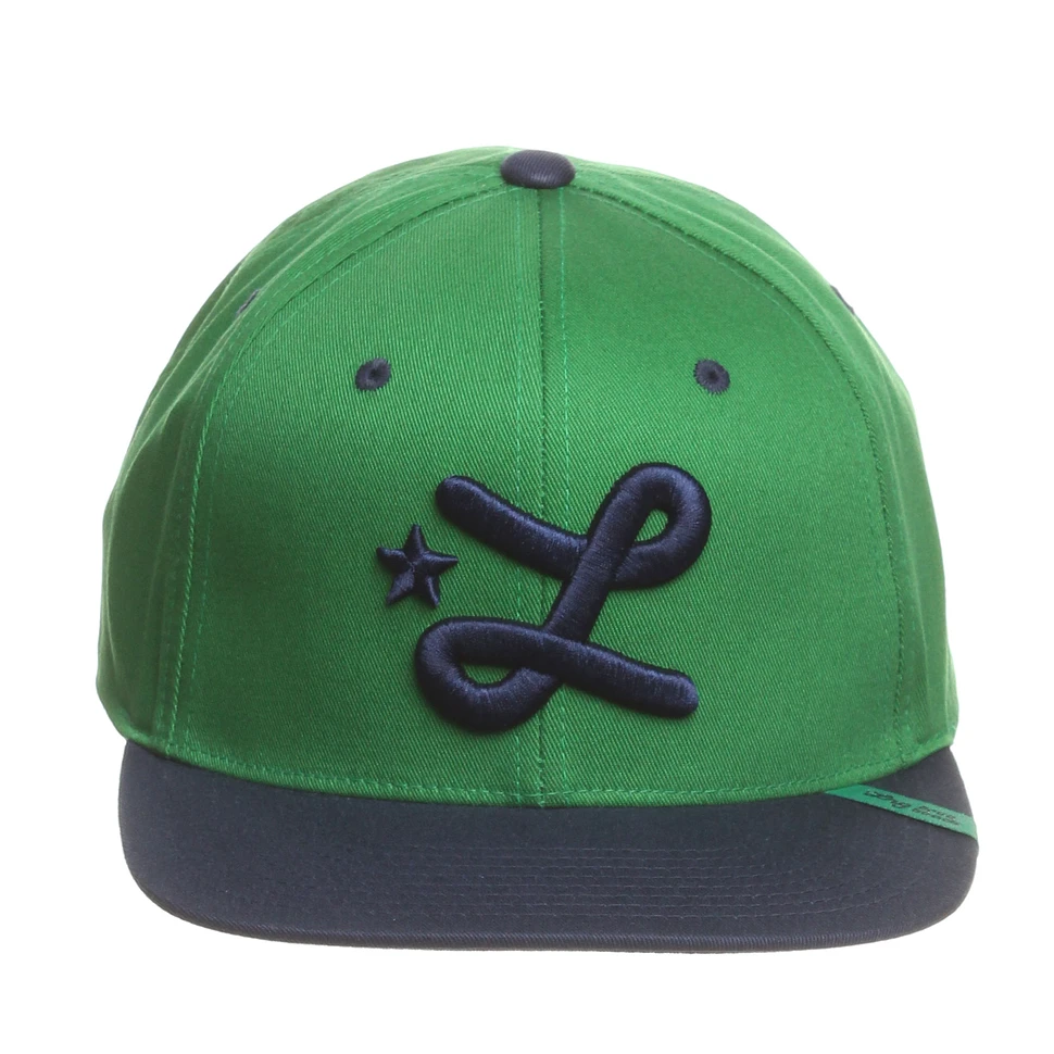 LRG - Core Collection Snap Back Hat