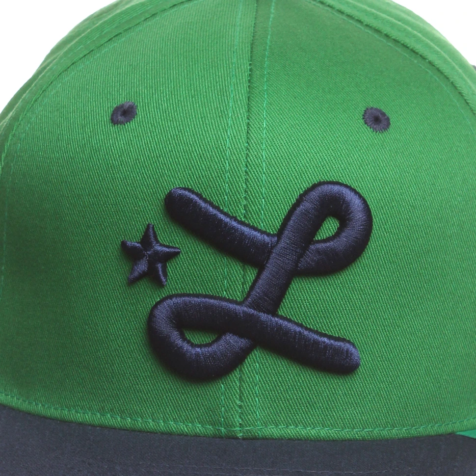 LRG - Core Collection Snap Back Hat