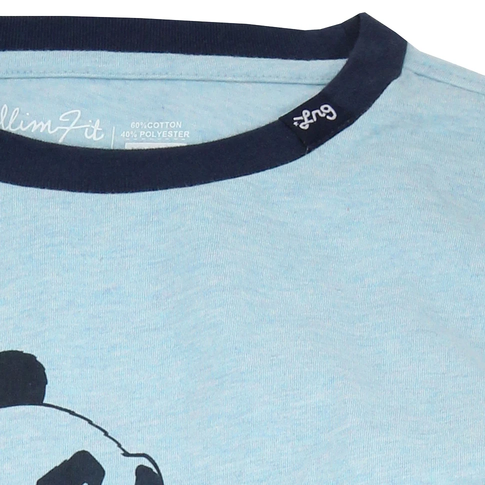 LRG - Pucky Panda T-Shirt