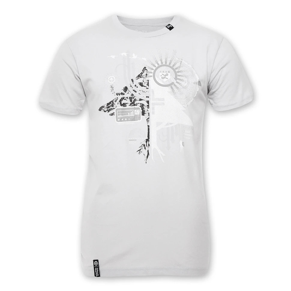 LRG - Lifted Vision Slim Fit T-Shirt