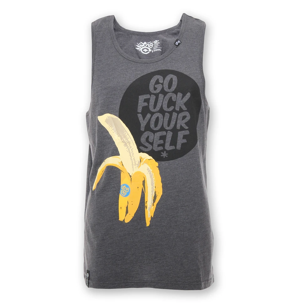 LRG - Go Fuck Yourself Tank Top