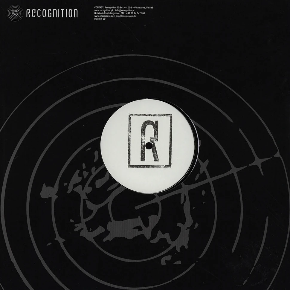 Recognition - 030