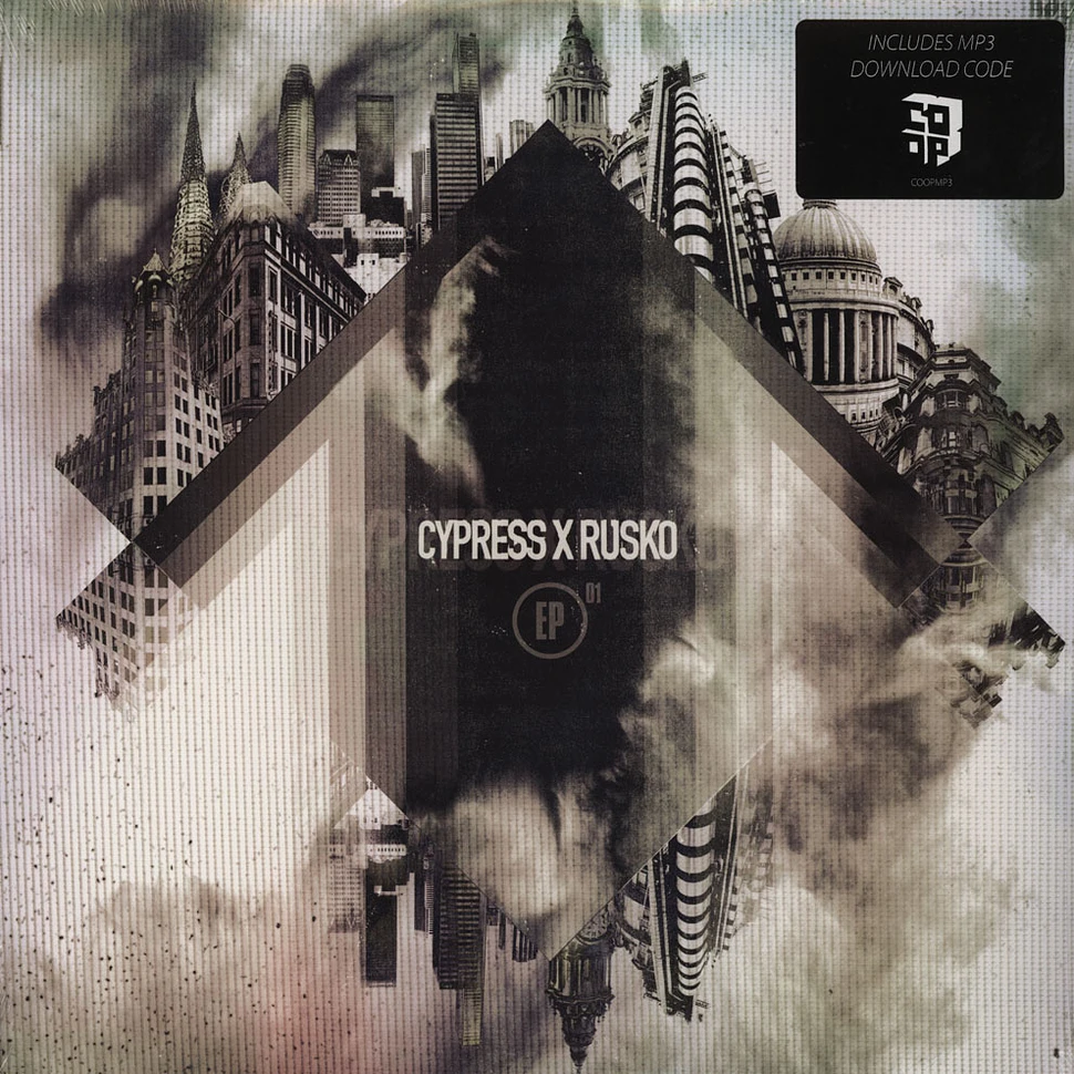 Cypress Hill X Rusko - Cypress Hill X Rusko