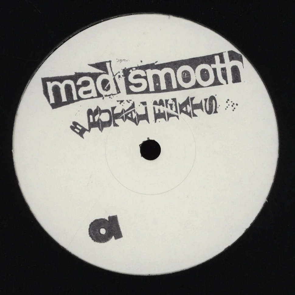 Mad Smooth - Brutal Beats