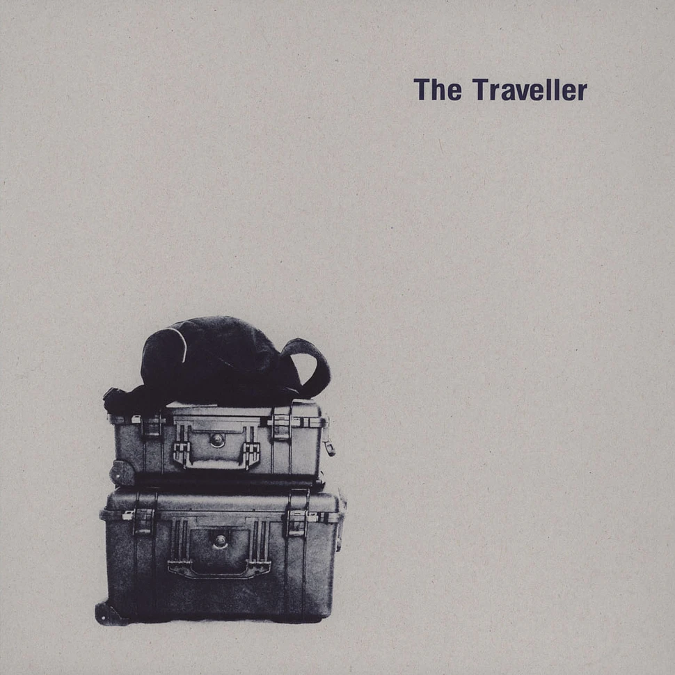 The Traveller - A 100 EP