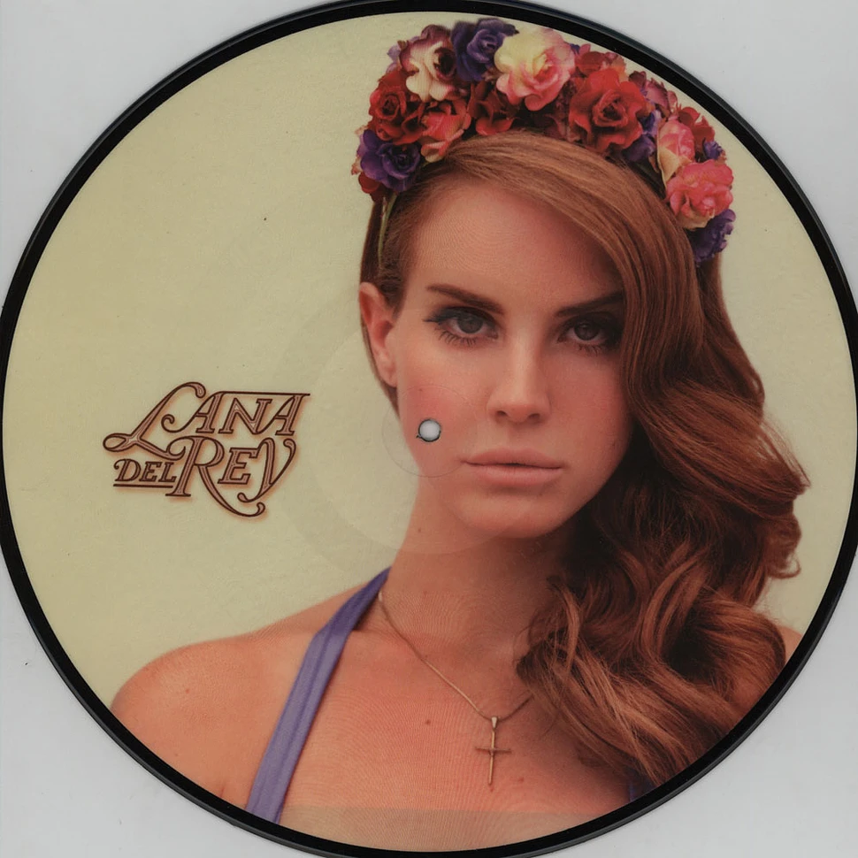 Lana Del Rey - Blue Jeans Remixes