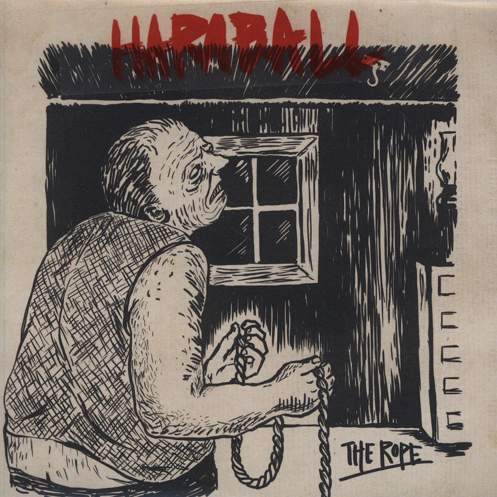 Haraball - The Rope