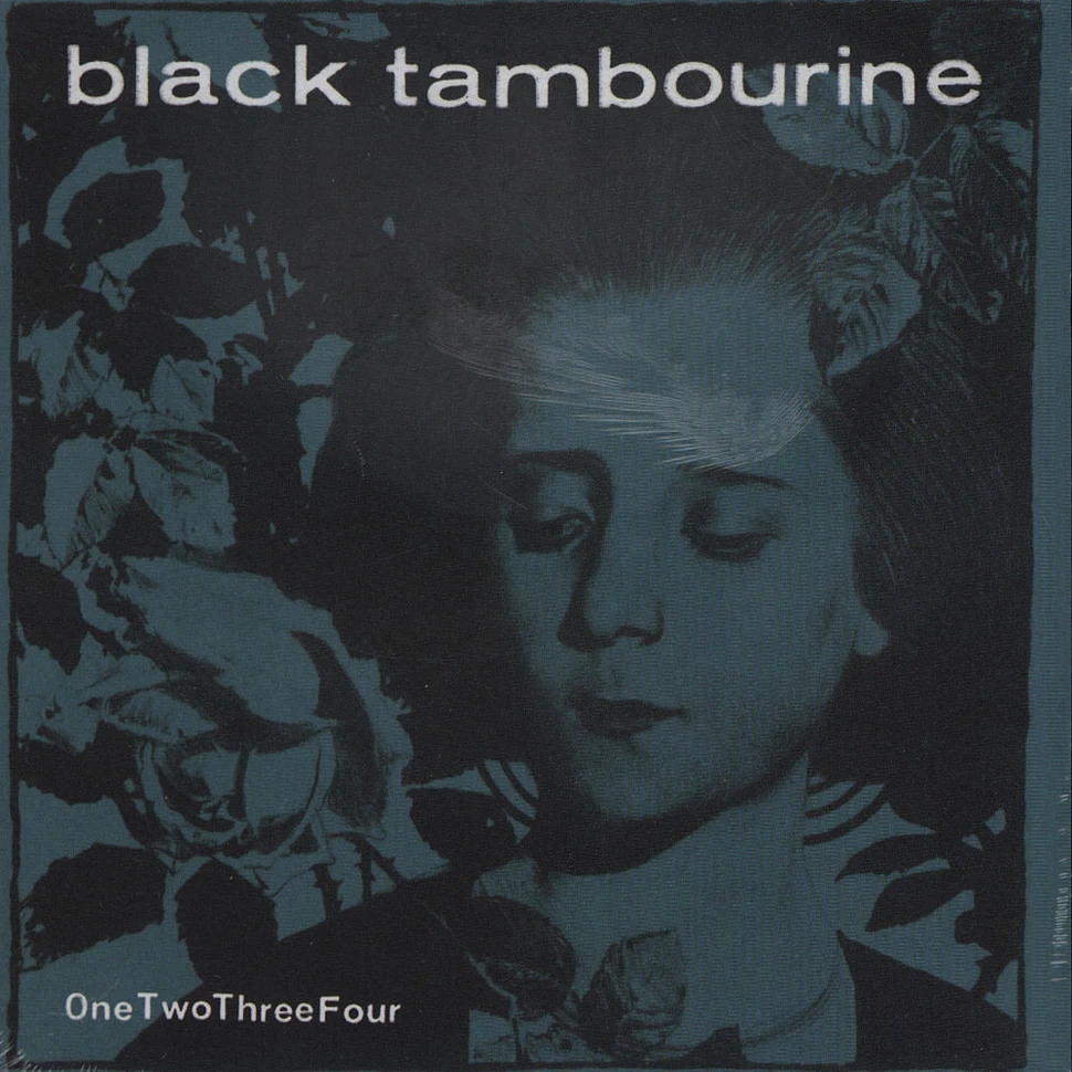 Black Tambourine - OneTwoThreeFour